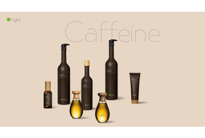 Mehr Kraft für dein Haar: Die O’right Caffeine Linie für gesundes Haarwachstum & natürliche Pflege