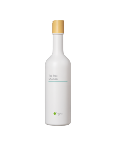 Tea Tree Shampoo 250ml