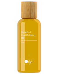 Botanical Curl Defining Oil 100ml