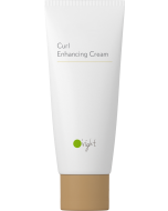 Curl Enhancing Cream
